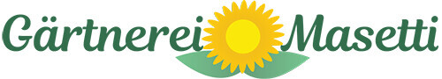 Gärtnerei Christian Masetti Logo