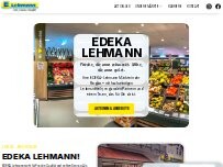 Website Screenshot S'Lädele 24/7