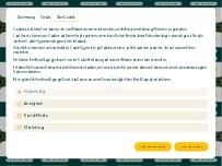 Website Screenshot e-regio Ladestation