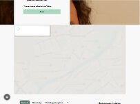 Website Screenshot Naturheilpraxis Katja Maier