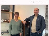 Website Screenshot luna-audio