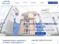 Website Screenshot Pack & Weg
