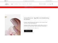 Website Screenshot Joanna Nicke - Folienschwestern