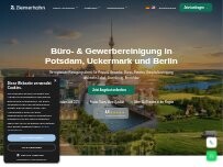 Website Ziemerhahn Facility Service Deutschland UG (haftungsbeschränkt)