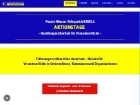 Website Screenshot AVB Job Check Logistik GmbH   AVB Logistik