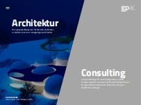 Website Screenshot Gerd Priebe Architects & Consultants