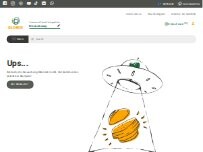 Website Screenshot GLOBUS Tankstelle Braunschweig