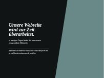 Website Screenshot Kösters Solarservice GmbH