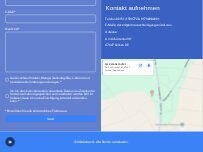 Website Screenshot ADOT Wasch und Reinigungsmittel