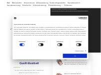 Website Besser Schmitz Qualitäts Malerfachbetrieb GbR