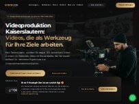 Website REZAIVISION