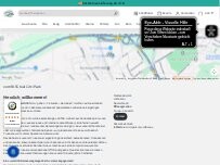 Website Screenshot vomFASS Kiel-Citti Park