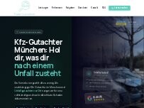 Website Thaler Gutachten