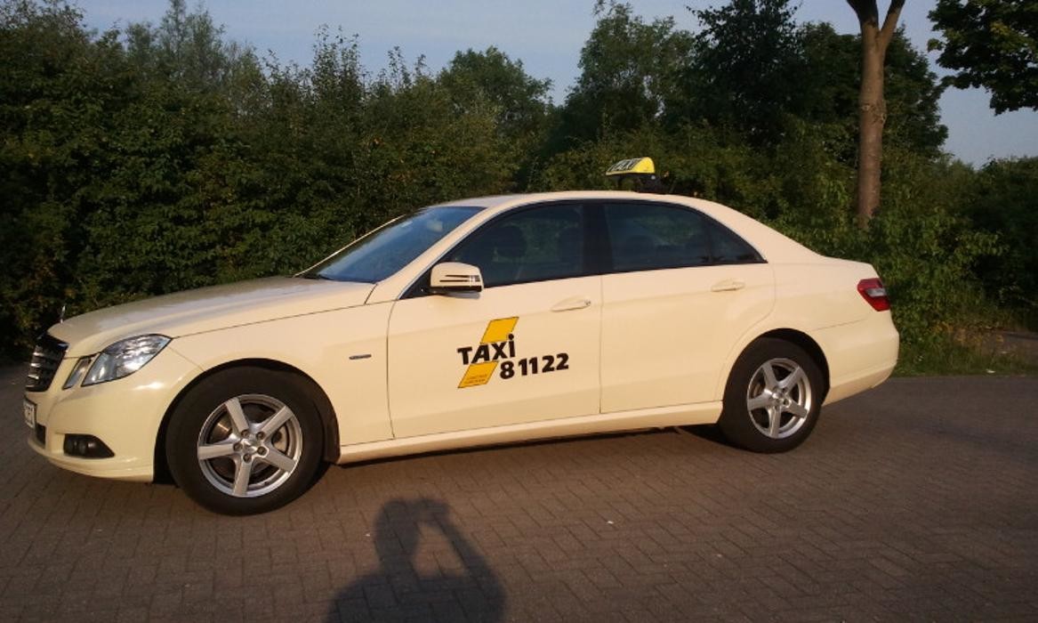 Bilder Lübecker Funktaxen Mini Taxi GmbH & Co.KG