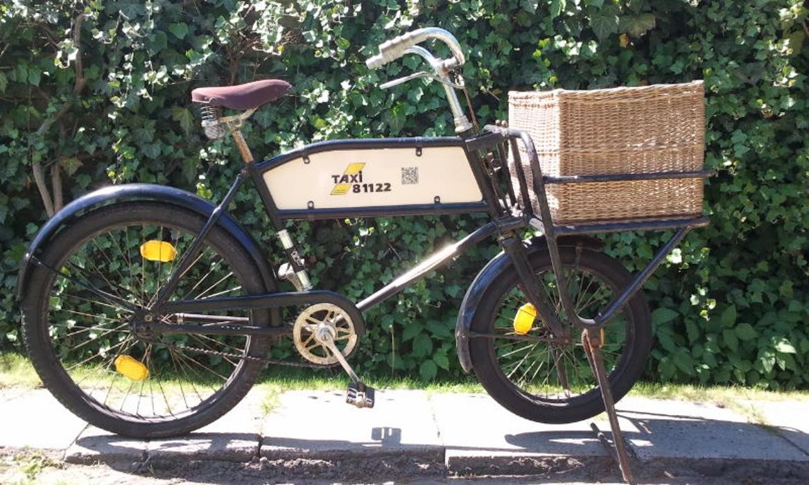 Bilder Lübecker Funktaxen Mini Taxi GmbH & Co.KG