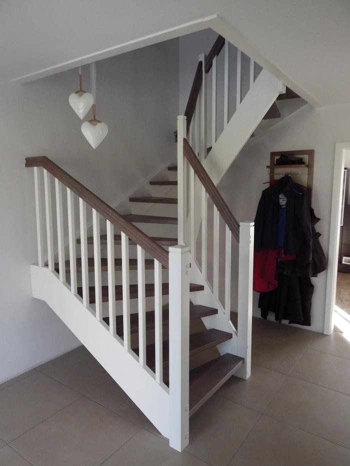 Bilder Treppenhaus Thum