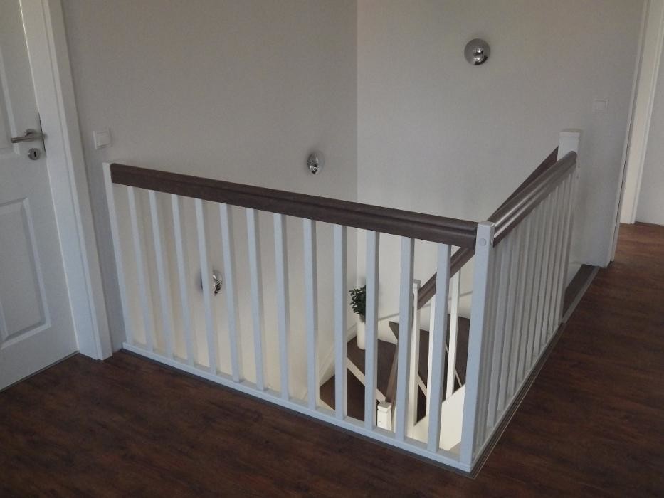 Bilder Treppenhaus Thum