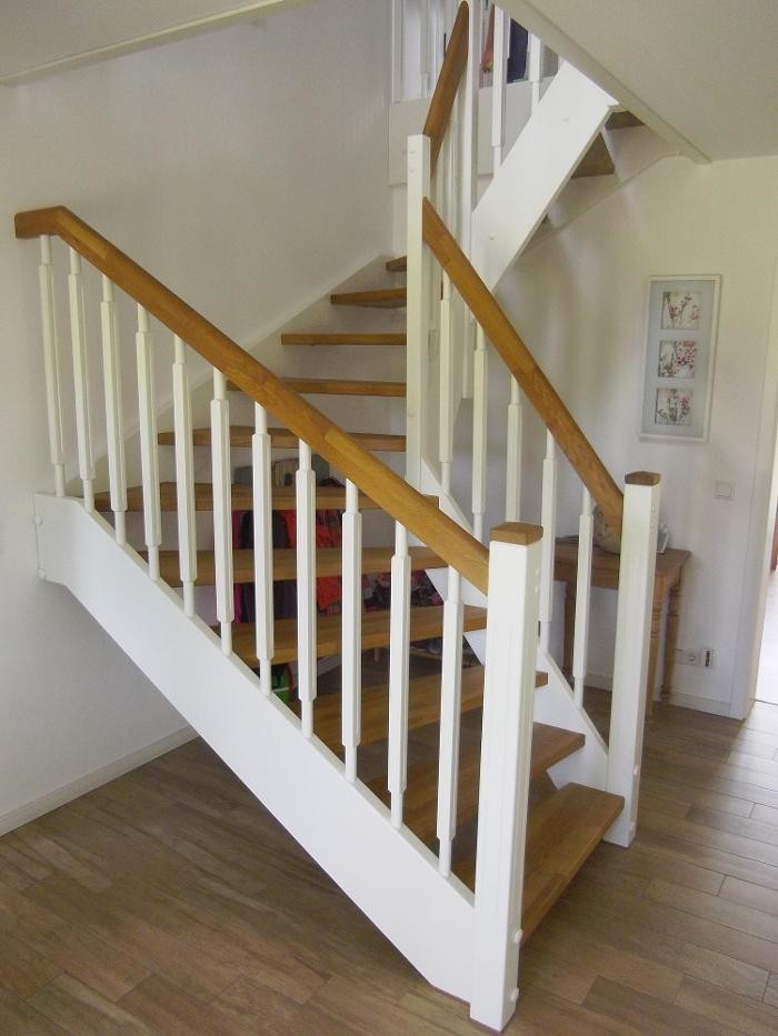 Bilder Treppenhaus Thum