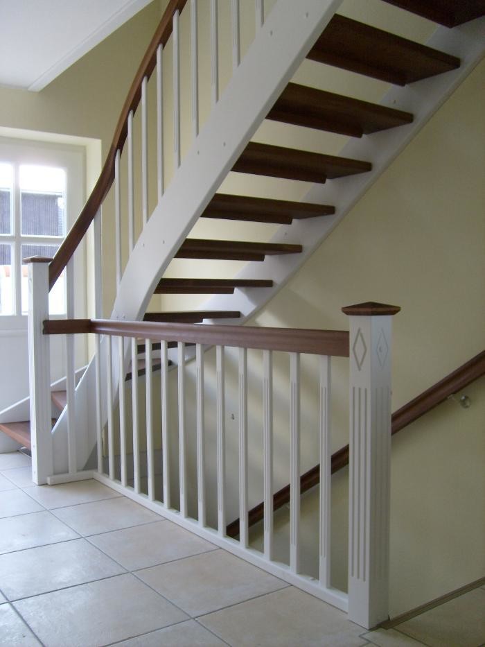 Bilder Treppenhaus Thum