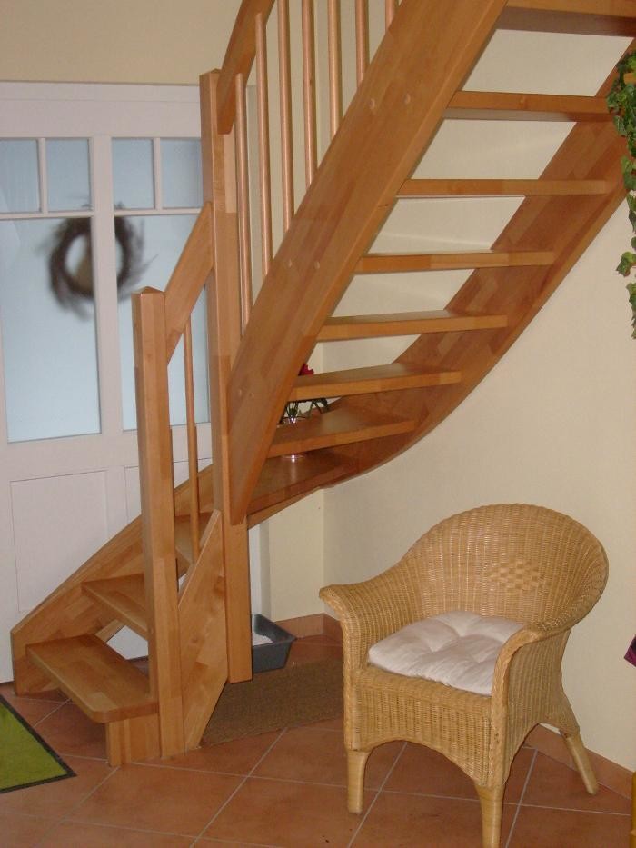 Bilder Treppenhaus Thum