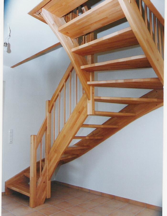 Bilder Treppenhaus Thum