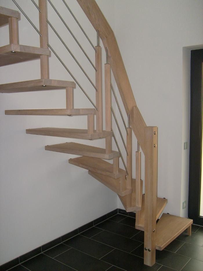 Bilder Treppenhaus Thum