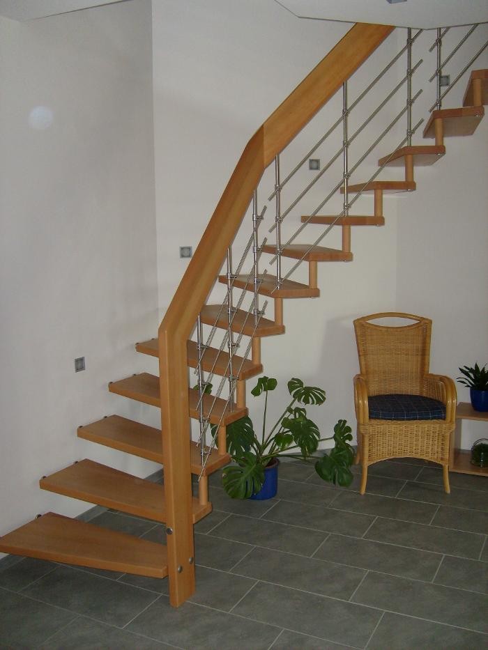 Bilder Treppenhaus Thum