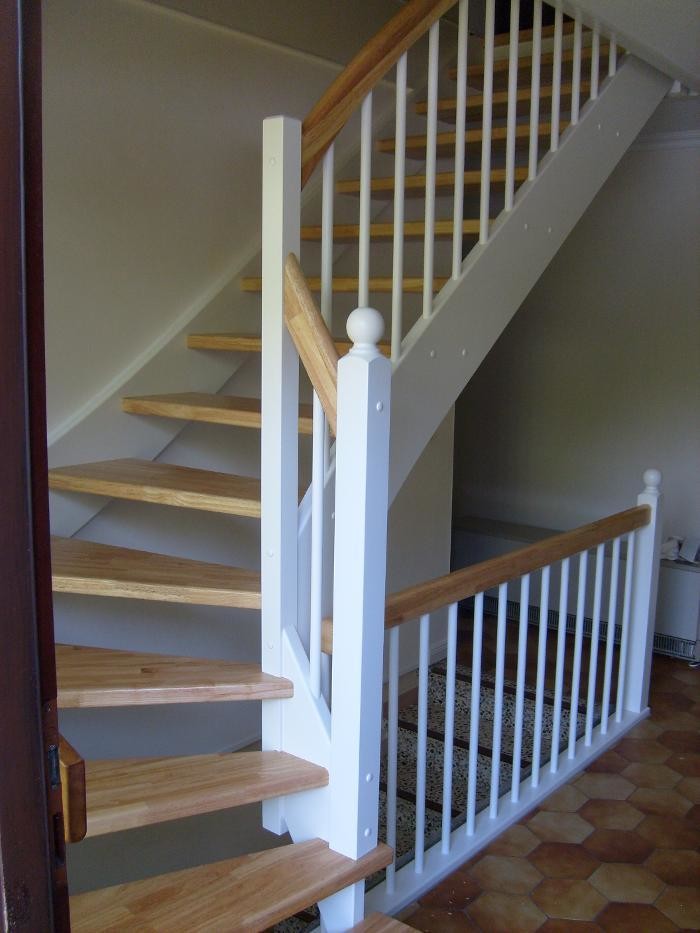 Bilder Treppenhaus Thum