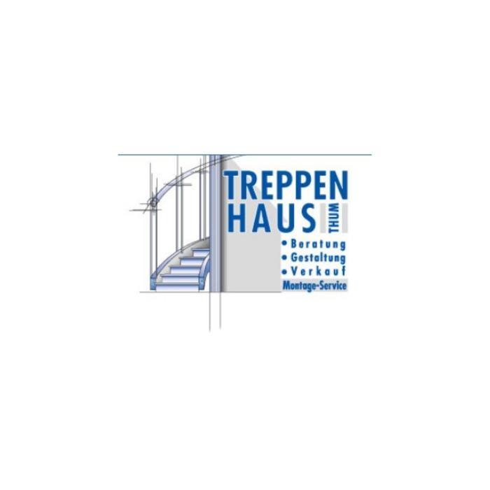 Bilder Treppenhaus Thum