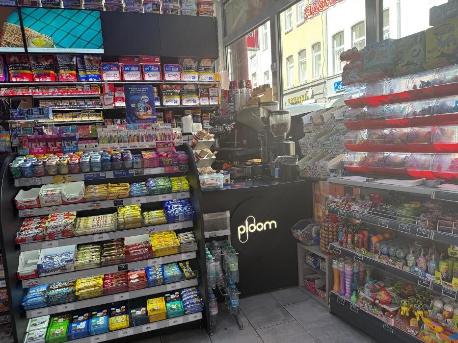 Bilder Kult Kiosk Köln