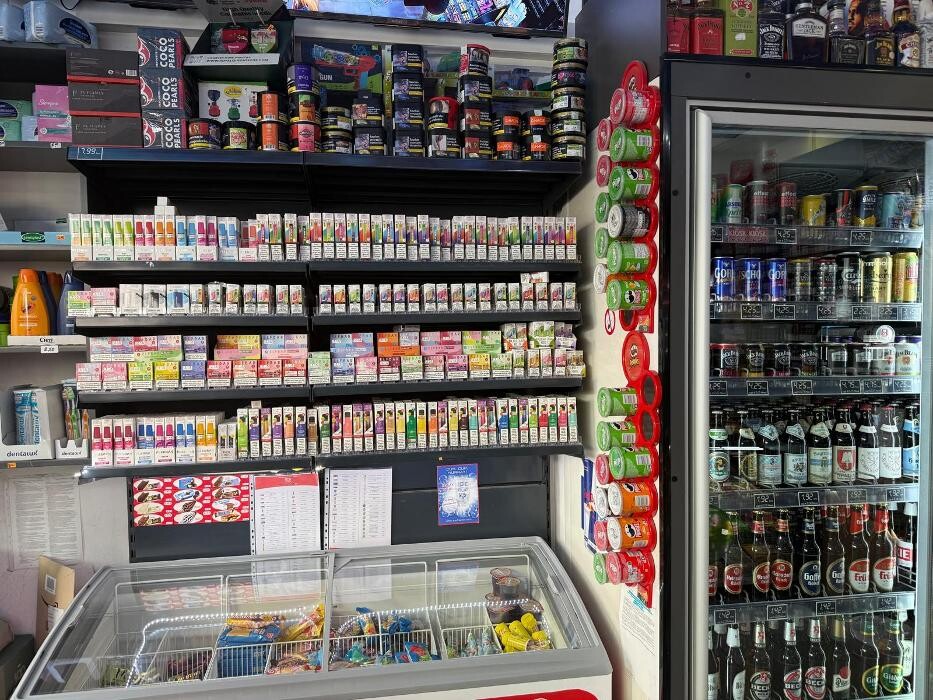 Bilder Kult Kiosk Köln