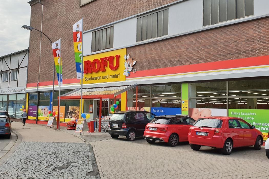 Bilder Rofu Kinderland Saarbrücken