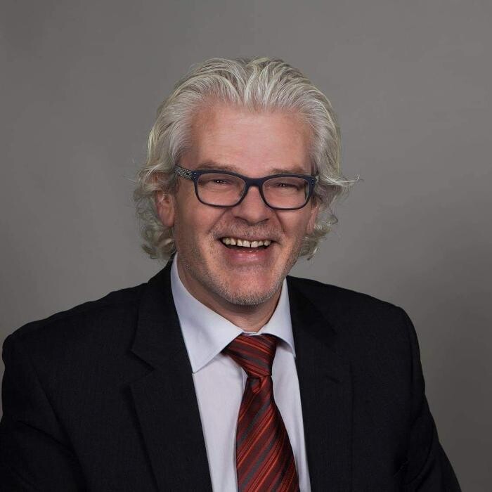 Bilder Mecklenburgische Versicherung Lothar Rosenboom