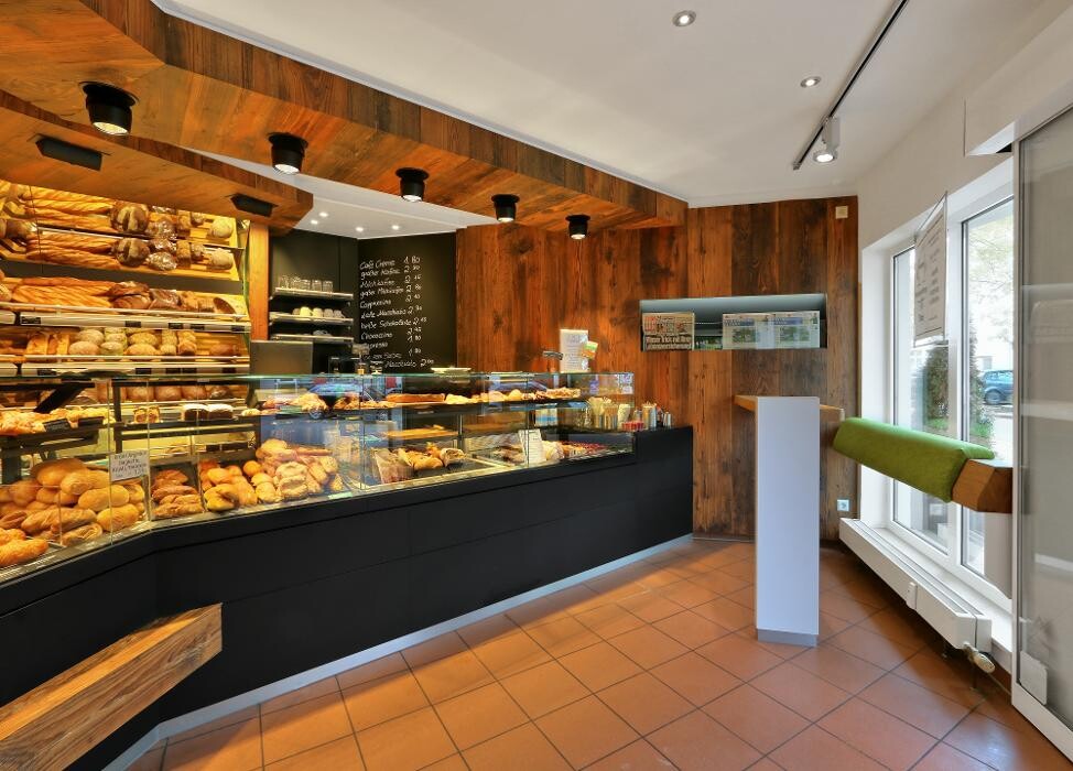 Bilder Bäckerei Trunk