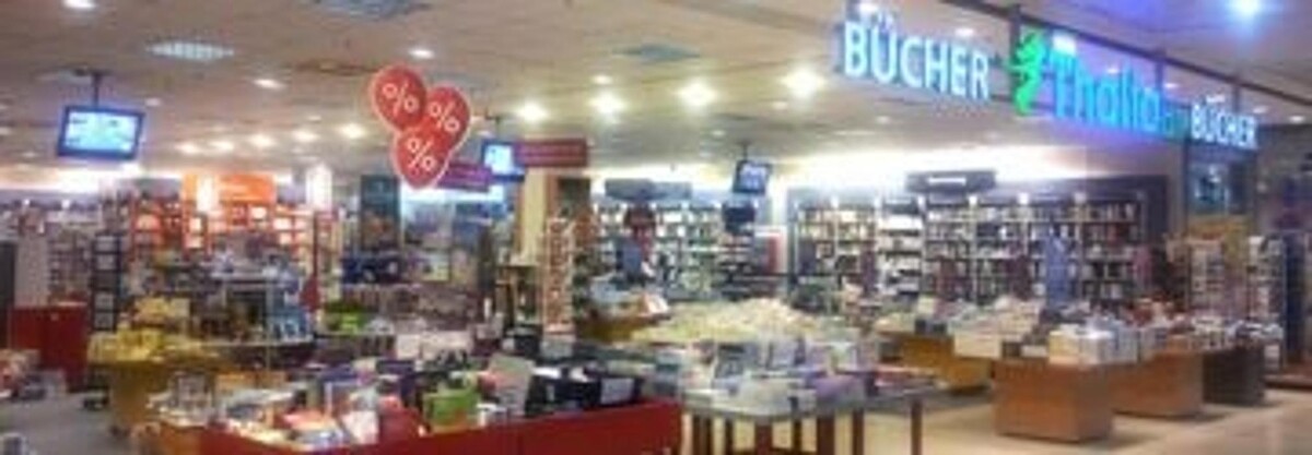 Bilder Thalia Bremen - Roland Center