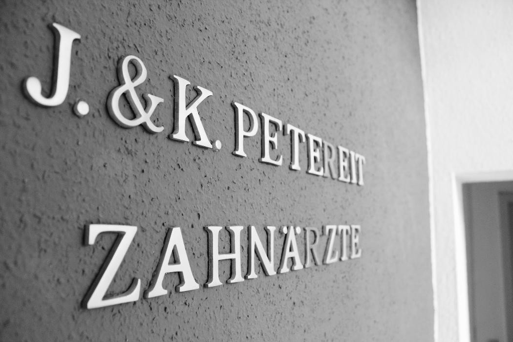 Bilder Zahnarztpraxis Jörg & Katrin Petereit