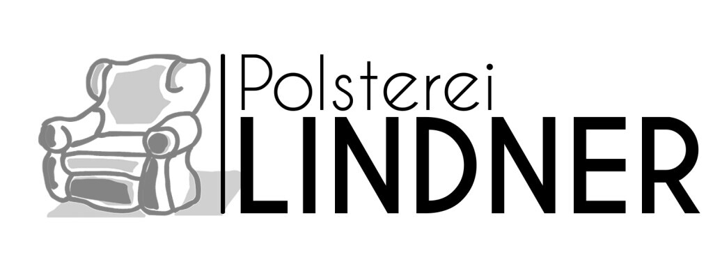 Rainer Lindner Polsterei Logo