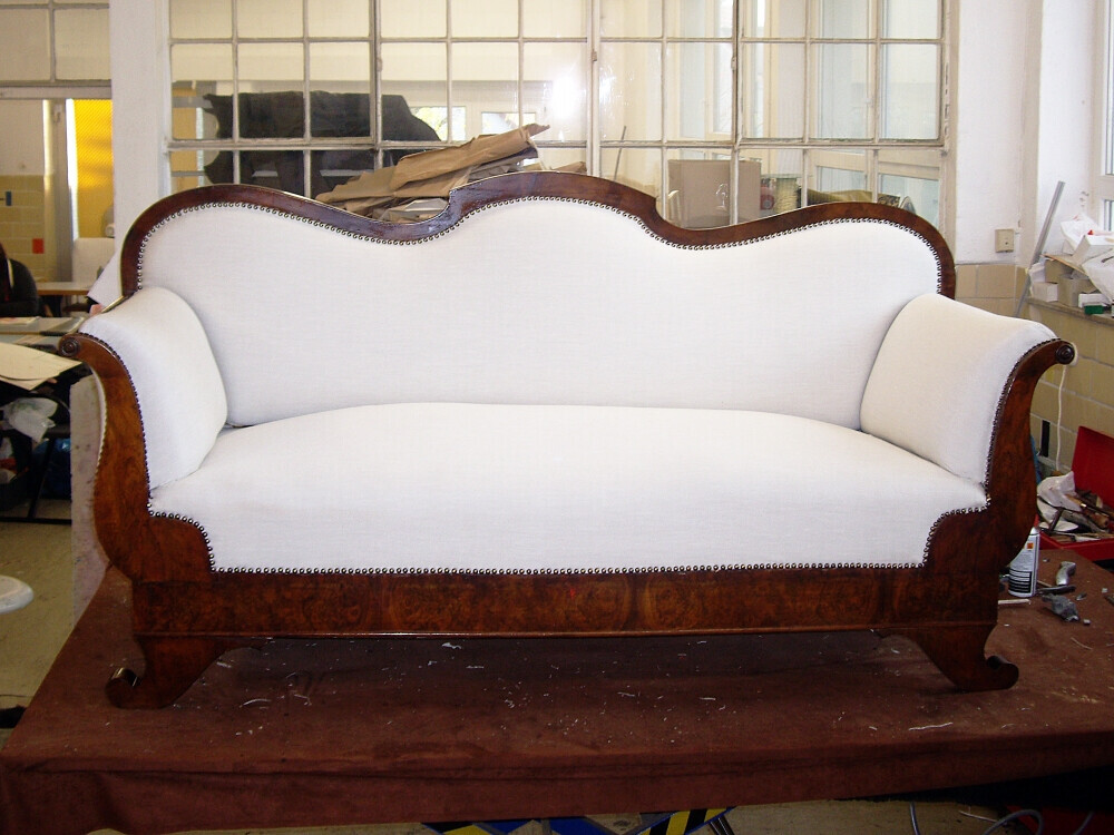 Bilder Rainer Lindner Polsterei