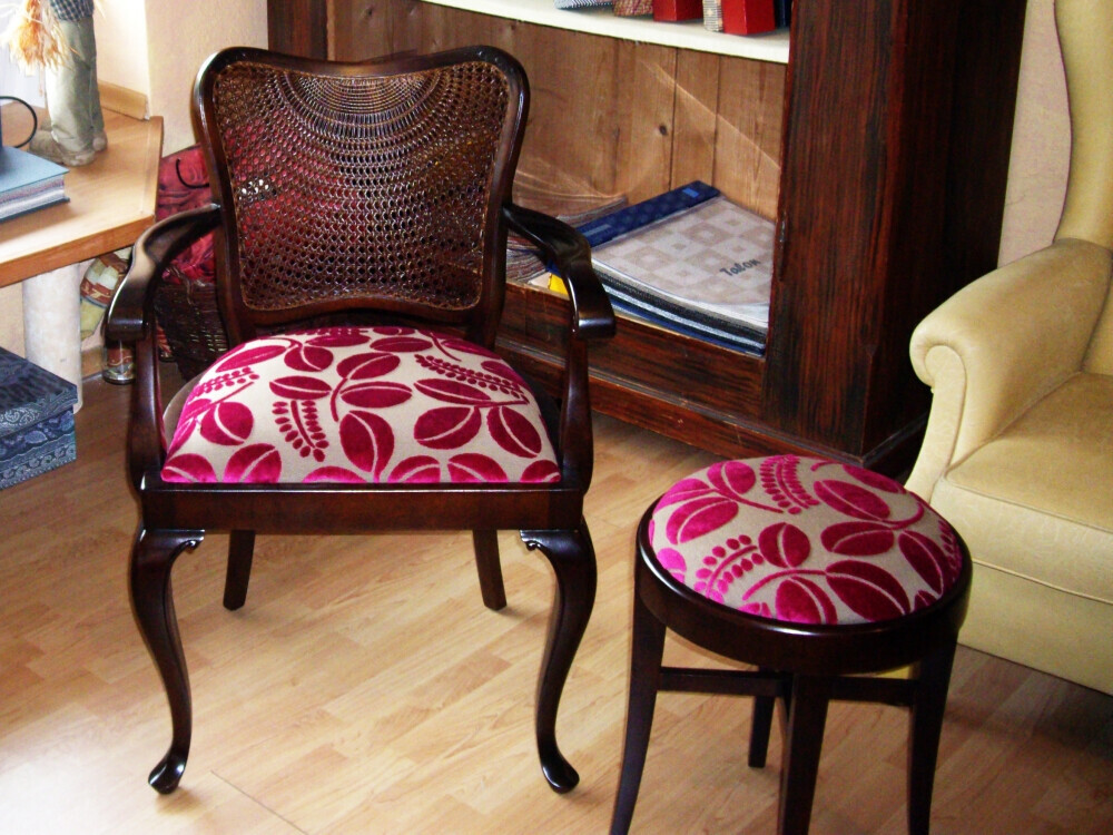 Bilder Rainer Lindner Polsterei