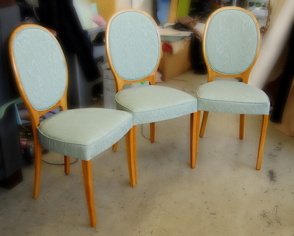 Bilder Rainer Lindner Polsterei