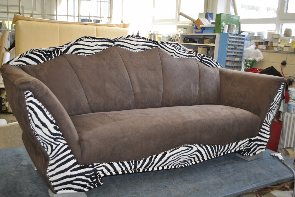 Bilder Rainer Lindner Polsterei