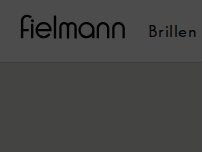 Website Screenshot Fielmann