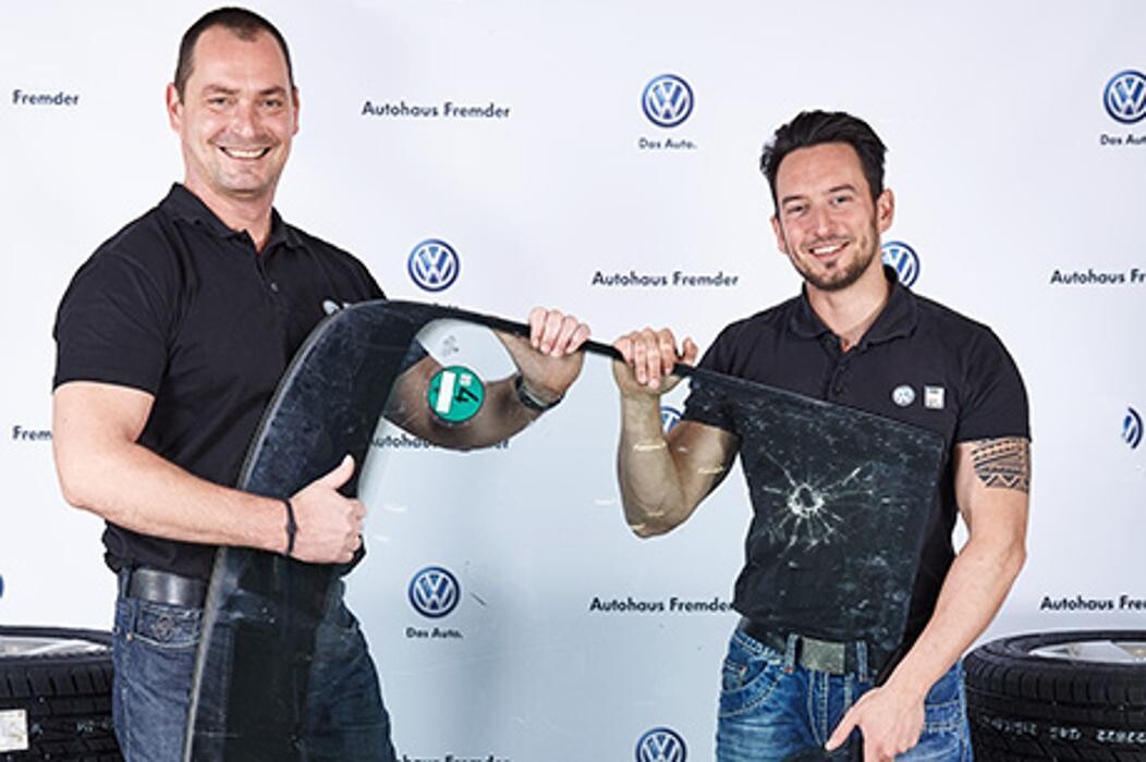 Bilder Autohaus Fremder GmbH