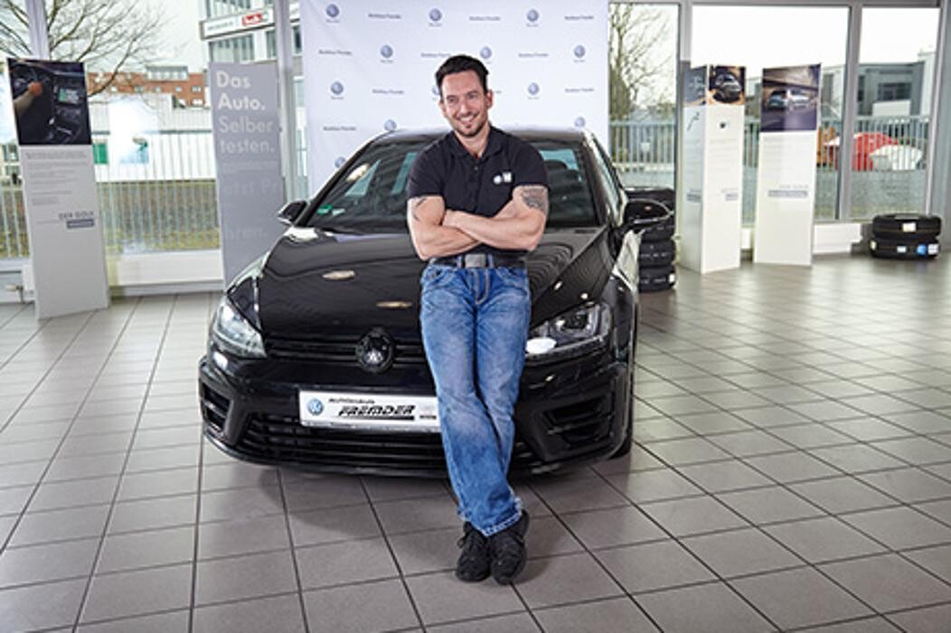 Bilder Autohaus Fremder GmbH