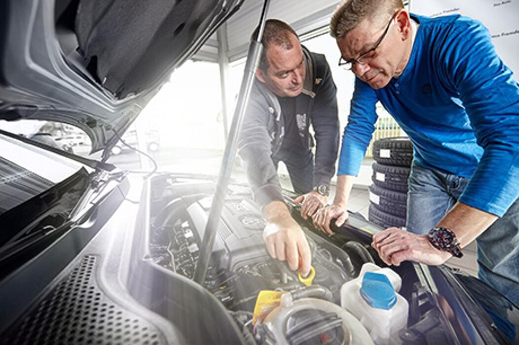 Bilder Autohaus Fremder GmbH