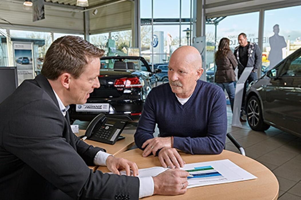 Bilder Autohaus Fremder GmbH