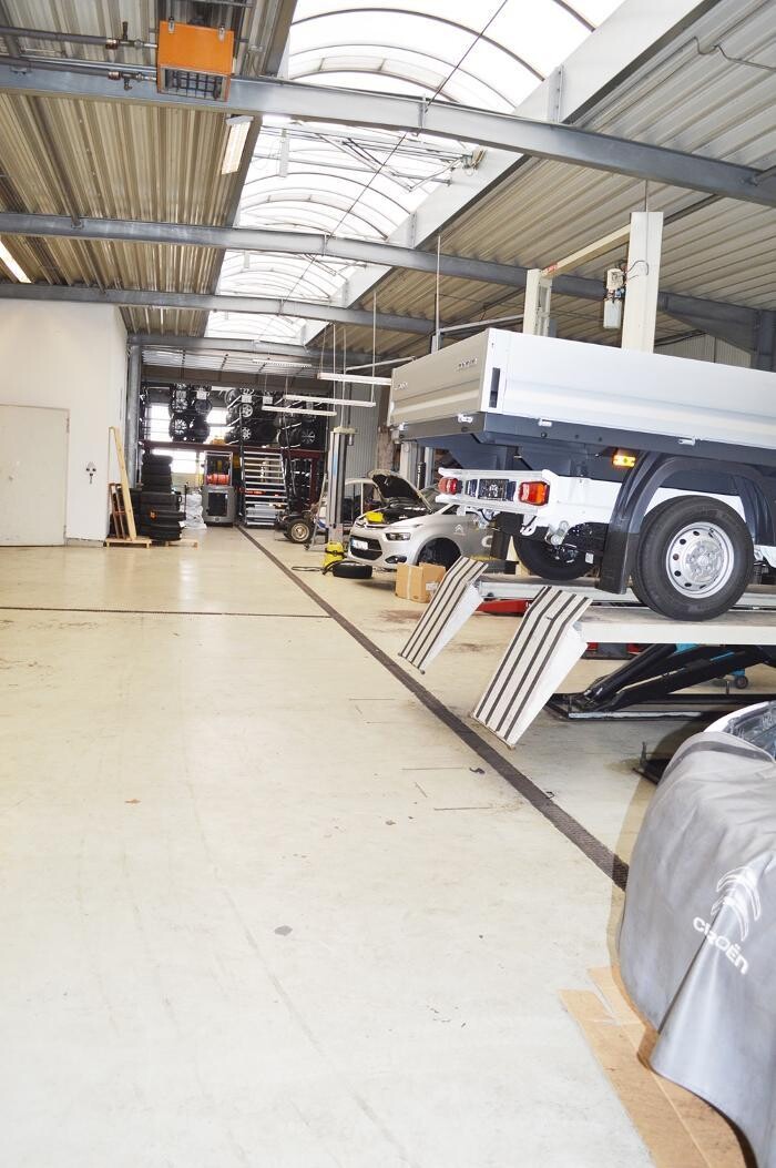 Bilder Autohaus Fremder GmbH