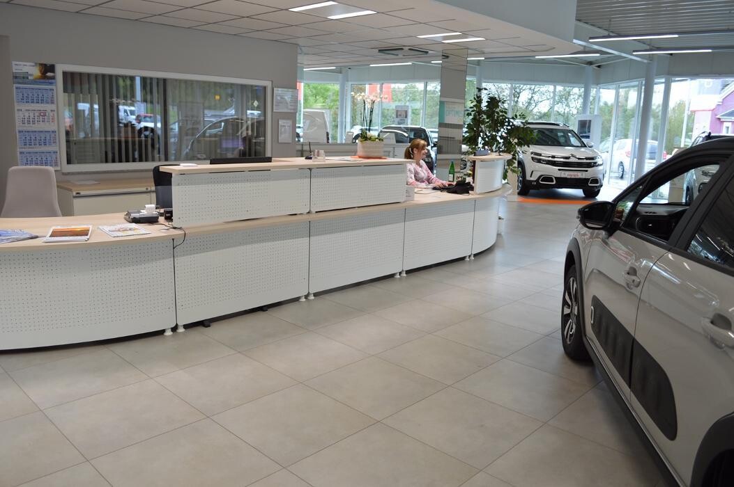 Bilder Autohaus Fremder GmbH