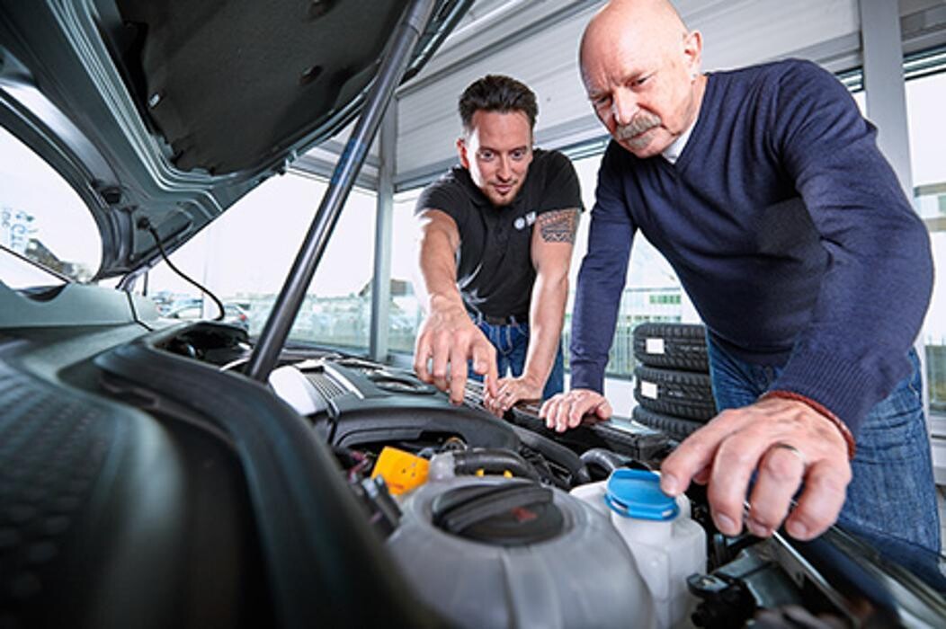 Bilder Autohaus Fremder GmbH