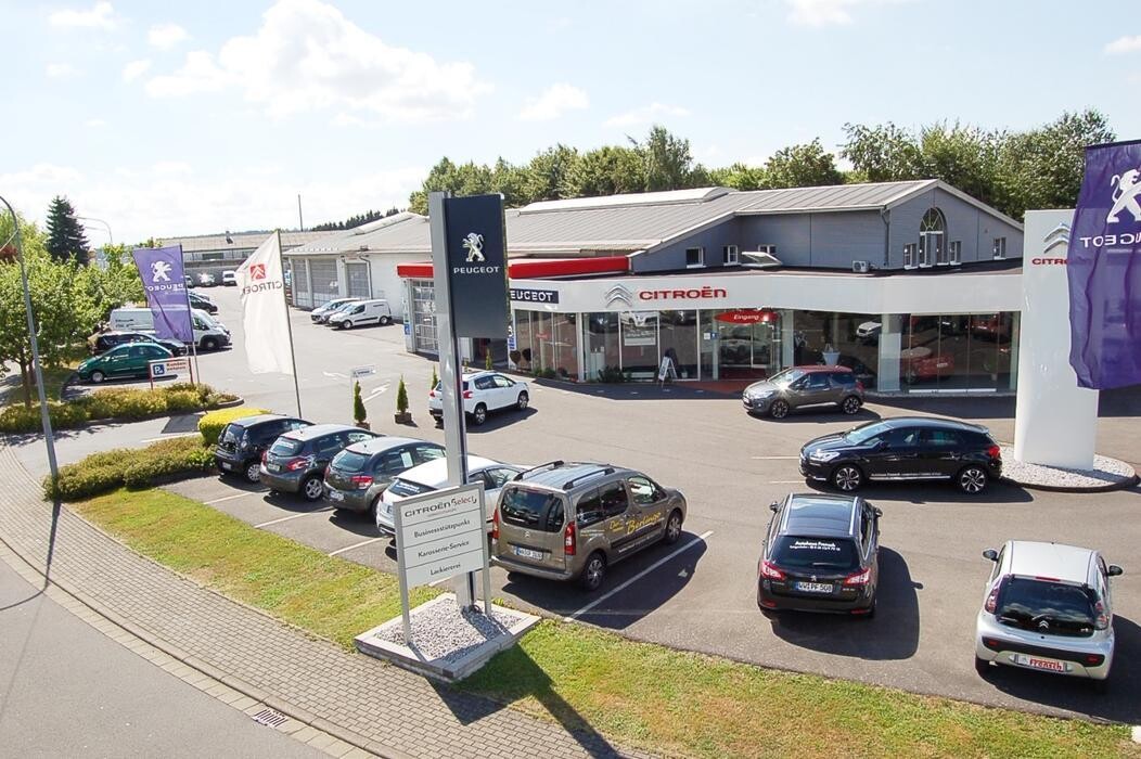 Bilder Autohaus Fremder GmbH